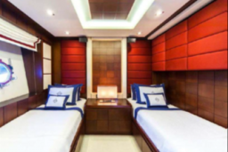 Image 11 for AZIMUT 95